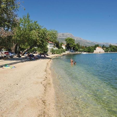 Sun Apartments Kaštela Kültér fotó