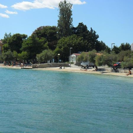 Sun Apartments Kaštela Kültér fotó