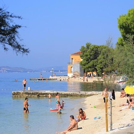 Sun Apartments Kaštela Kültér fotó