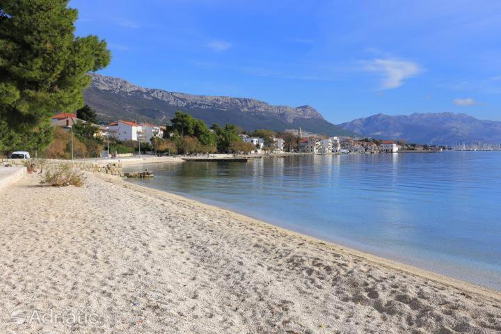 Sun Apartments Kaštela Kültér fotó