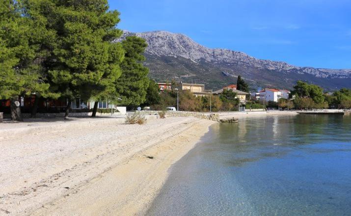 Sun Apartments Kaštela Kültér fotó