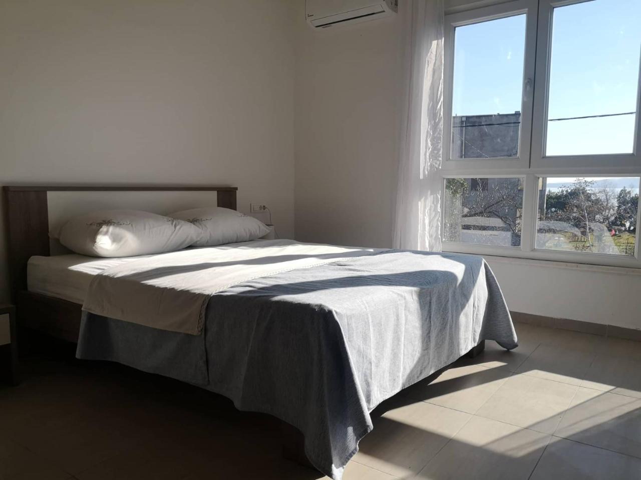 Sun Apartments Kaštela Kültér fotó