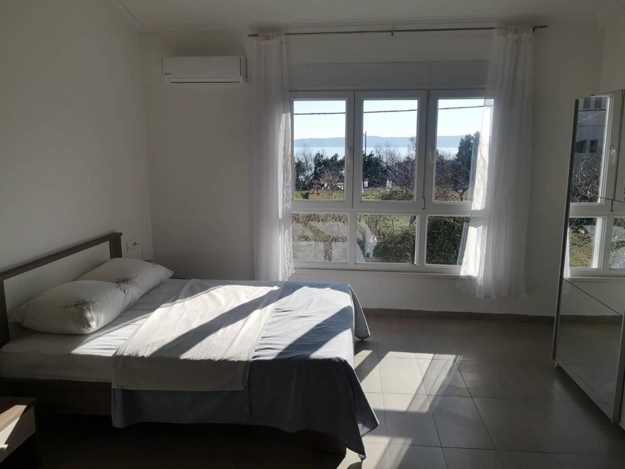 Sun Apartments Kaštela Kültér fotó
