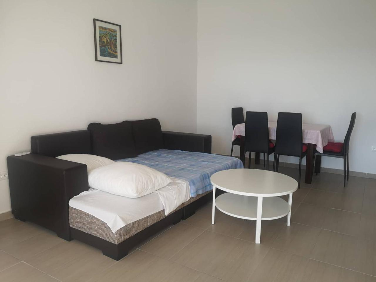 Sun Apartments Kaštela Kültér fotó