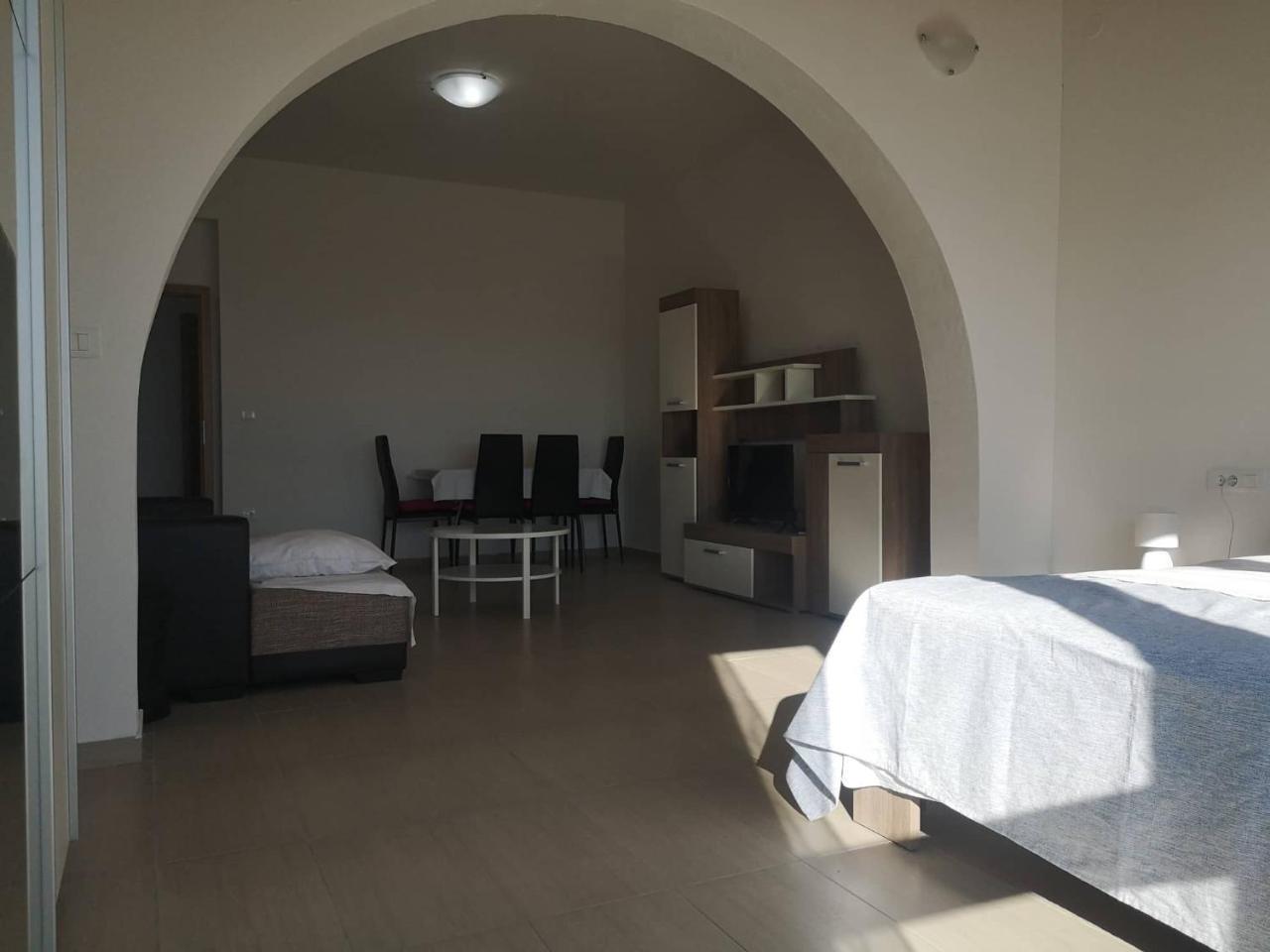 Sun Apartments Kaštela Kültér fotó